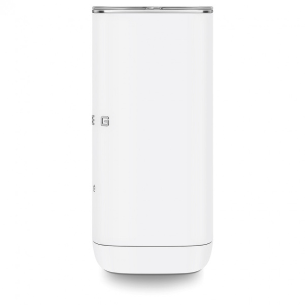 Вспениватель Smeg MFF02WHMEU
