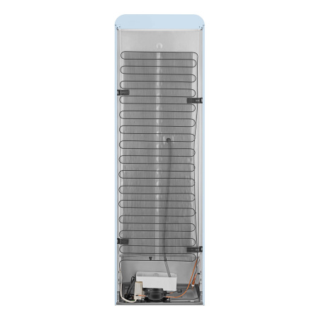 Ретро холодильник Smeg FAB32LPB5