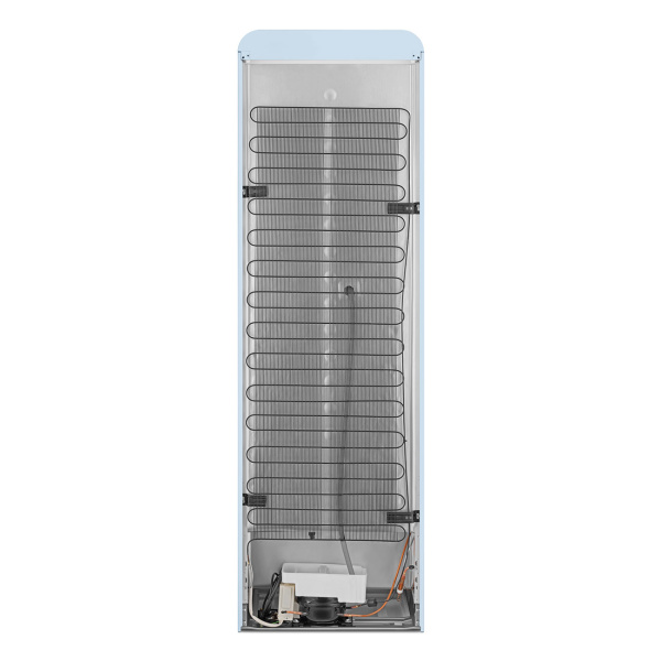 Ретро холодильник Smeg FAB32LPB5