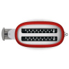 Тостер Smeg TSF02RDEU