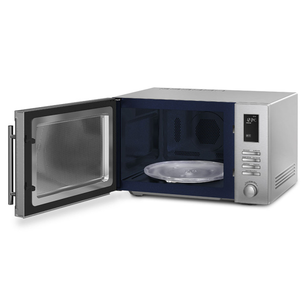 Микроволновая печь Smeg MOE25X