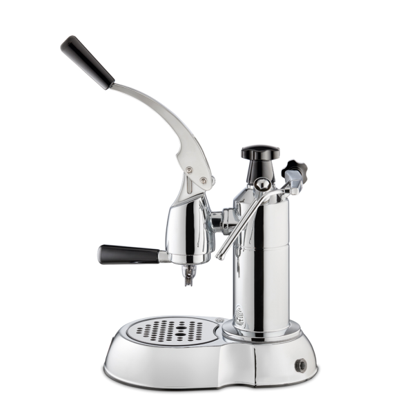 Леверная кофемашина La Pavoni LPLSTL01EU