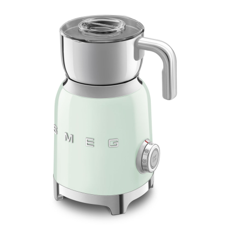  Вспениватель Smeg MFF11PGEU