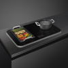 Индукционная варочная панель Smeg SISL7845X
