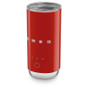 Вспениватель Smeg MFF02RDEU