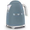 Электрический чайник Smeg KLF03SBMEU