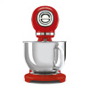 Миксер Smeg SMF05RDEU