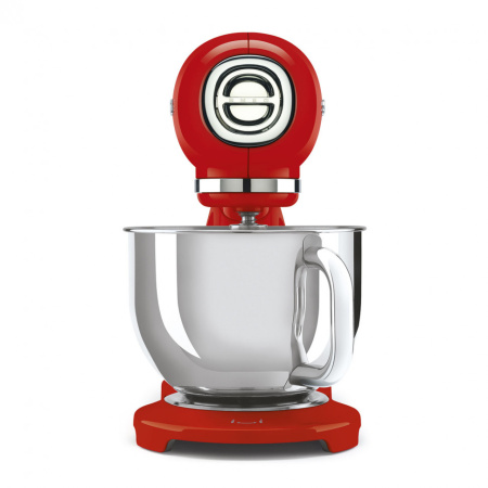 Миксер Smeg SMF05RDEU