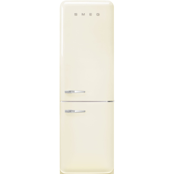 Ретро холодильник Smeg FAB32RCR5