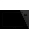 Встраиваемая микроволновая печь Smeg FMI225BI