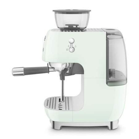 Кофеварка Smeg EGF03PGEU