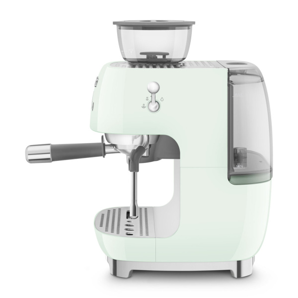 Кофеварка Smeg EGF03PGEU