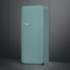 Ретро холодильник Smeg FAB28RDEG6