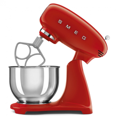Миксер Smeg SMF05RDEU