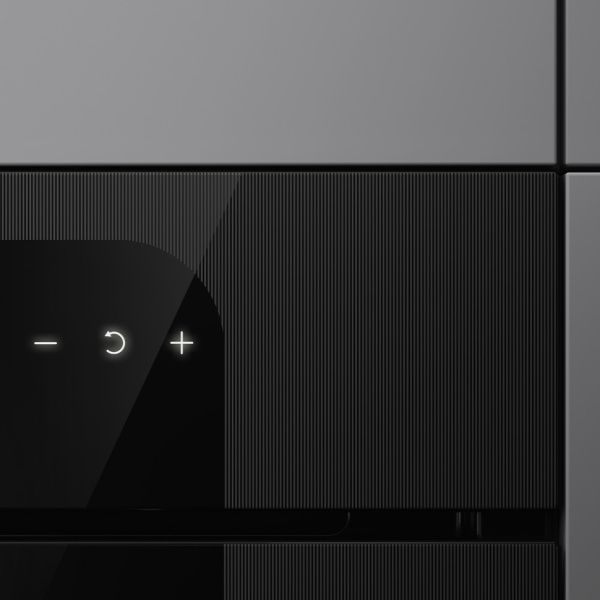Духовой шкаф Smeg SO6202M2B