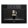 Встраиваемая кофемашина Smeg CMS4104B3RU
