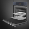 Встраиваемый электрическии духовой шкаф Smeg SO6104S4PG