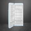 Ретро холодильник Smeg FAB28LPB6