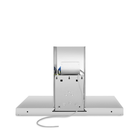 Настенная вытяжка Smeg KBT900XE