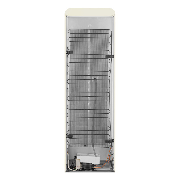 Ретро холодильник Smeg FAB32LCR5