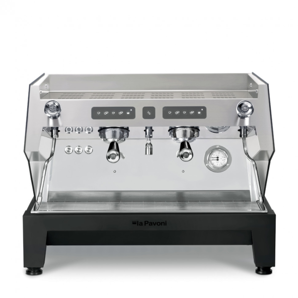 La Pavoni PPNBT2VAN00EU