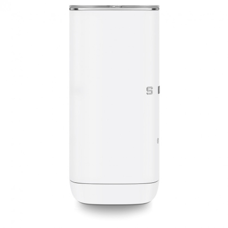 Вспениватель Smeg MFF02WHMEU