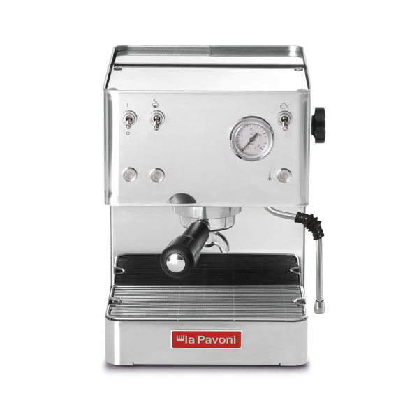 Кофемашина Smeg LPMCBS01EU