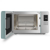 Микроволновая печь Smeg MOC01EGMEU