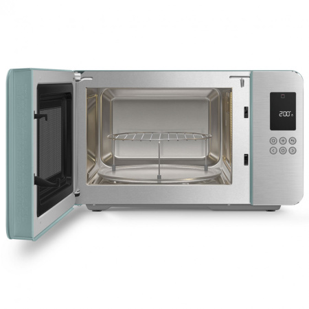 Микроволновая печь Smeg MOC01EGMEU
