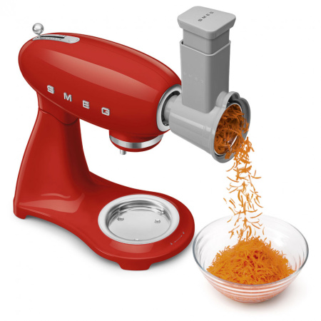 Миксер Smeg SMF05RDEU