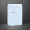 Ретро холодильник Smeg FAB10RPB6