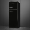 Ретро холодильник Smeg FAB30RBL5