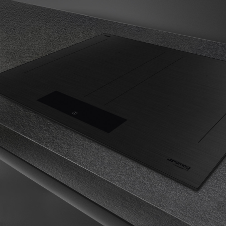 Электрическая варочная панель Smeg SIM3644MB