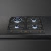 Газовая варочная панель Smeg SRV864AOGH