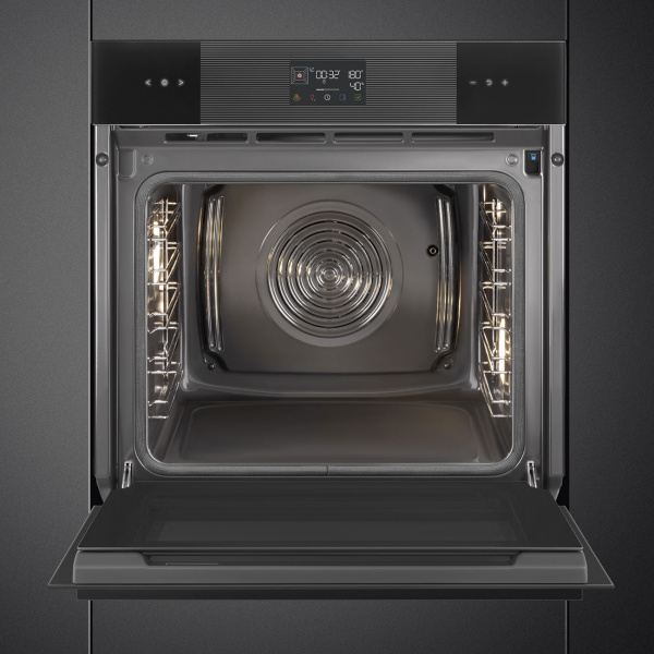 Духовой шкаф Smeg SOP6102S2PB3