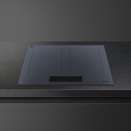 Электрическая варочная панель Smeg SIM1644DG