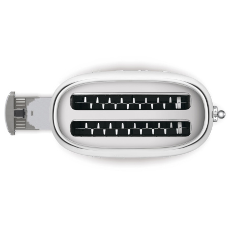 Тостер Smeg TSF02SSEU