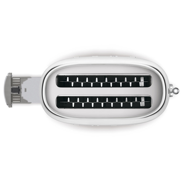 Тостер Smeg TSF02SSEU