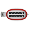  Тостер Smeg TSF02RDEU
