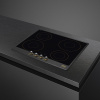 Электрическая варочная панель Smeg SI764AOM