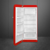 Ретро холодильник Smeg FAB28LRD6