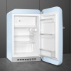 Ретро холодильник Smeg FAB10RPB6