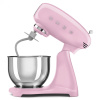 Миксер Smeg SMF05PKEU
