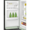 Ретро холодильник Smeg FAB30LPG6