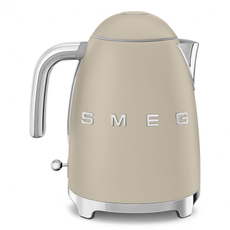 Электрический чайник Smeg KLF03MLMEU
