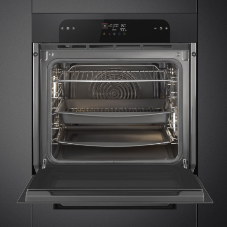 Духовой шкаф Smeg SOP6202TB