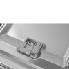 Встраиваемая посудомоечная машина Smeg STL7324AQLLW