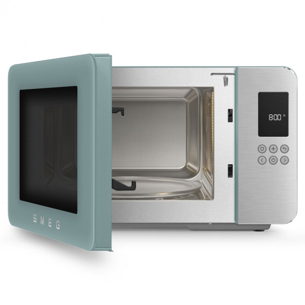 Микроволновая печь Smeg MOC01EGMEU