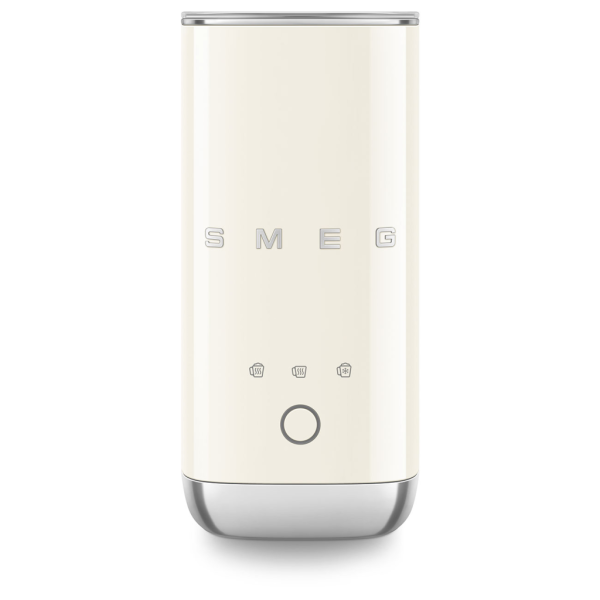 Вспениватель Smeg MFF02CREU
