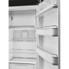 Ретро холодильник Smeg FAB28RBL5